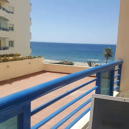 Pie De Playa Con Piscina: Banana Beach. * Marbella